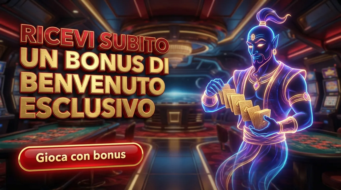 Bonuskongs Casino